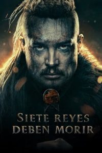 Siete reyes deben morir [Spanish]